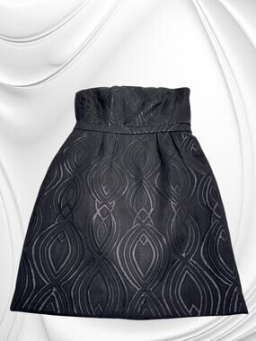TARGET LIMITED EDITION Women’s 6 Black Cocktail Party Mini Dress